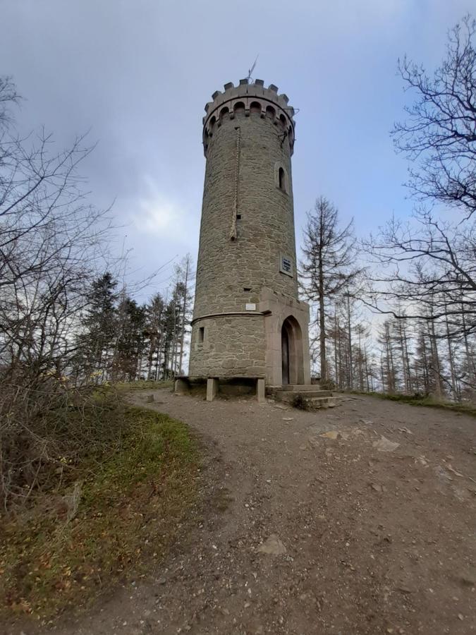 Ferienhaus Am Westerntor I Вернигероде Экстерьер фото